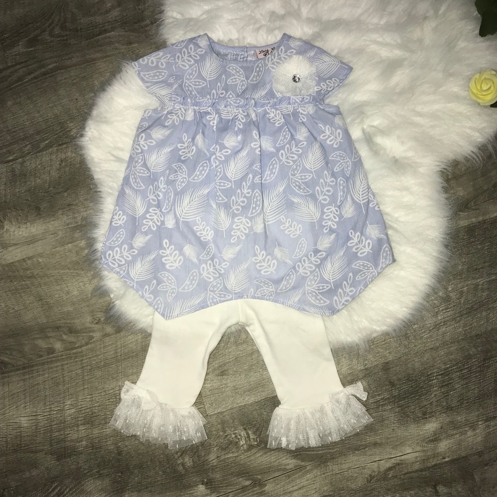 Cute outfit